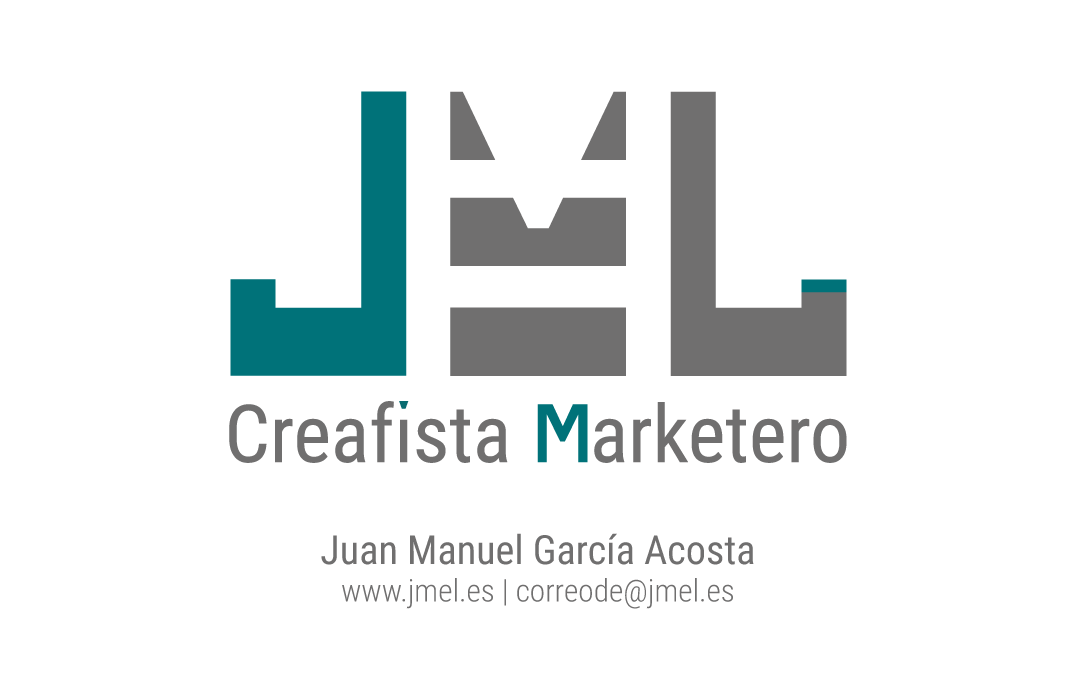JMEL, Creafista Marketero